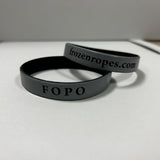 12 FOPO or Power of ME Bracelets